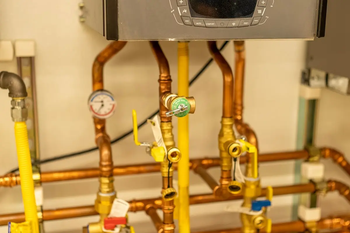 Licensed technician providing Sewer Cleanout for a homeowner in Yoakum